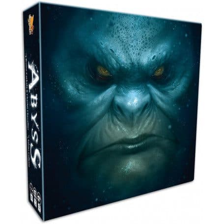 Couverture du jeu Abyss