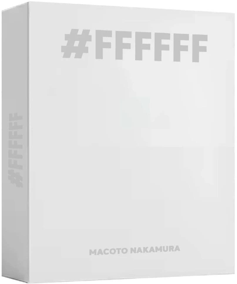 Couverture du jeu #FFFFFF
