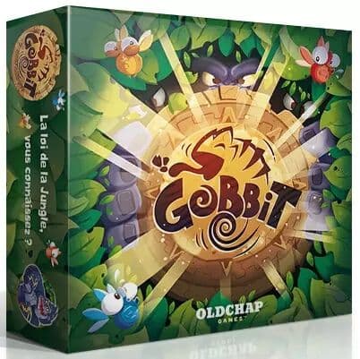 Couverture du jeu Gobbit