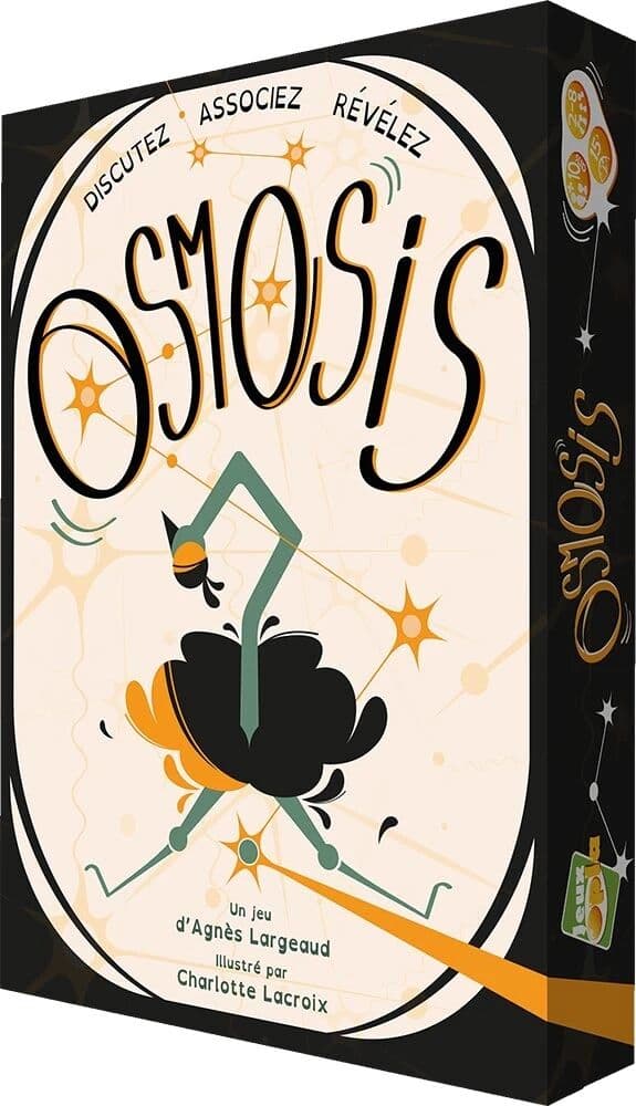 Couverture du jeu Osmosis