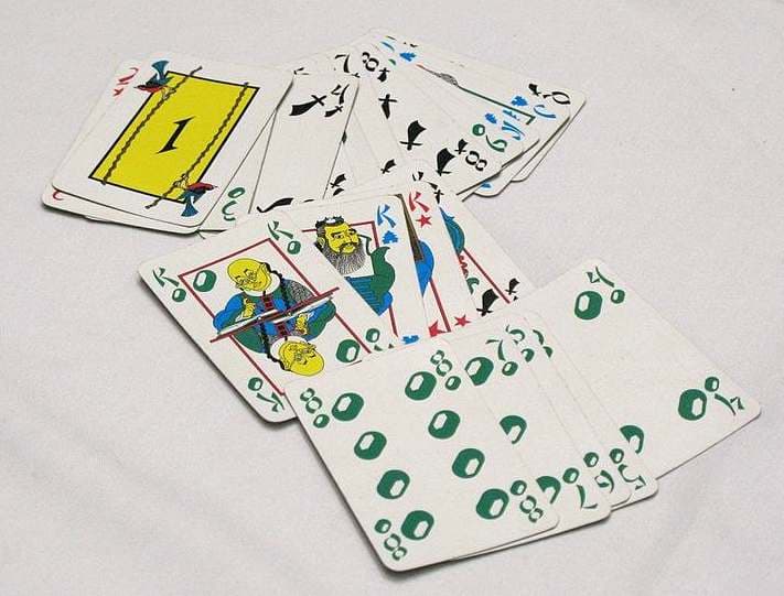 Couverture du jeu Tichu