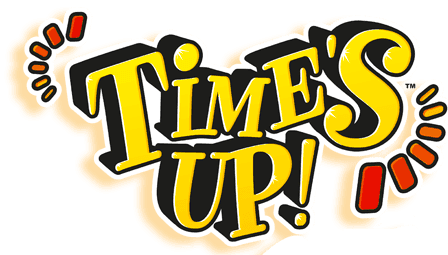 Couverture du jeu Time's Up!