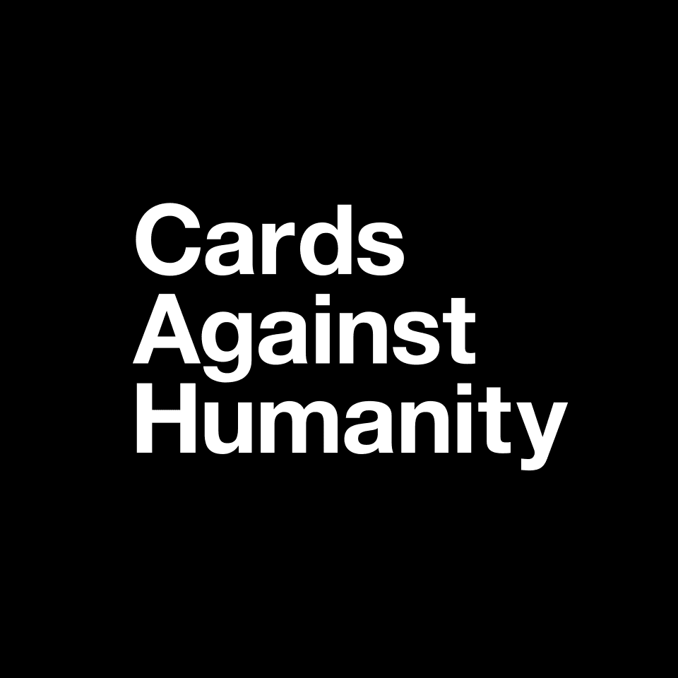 Couverture du jeu Cards Against Humanity