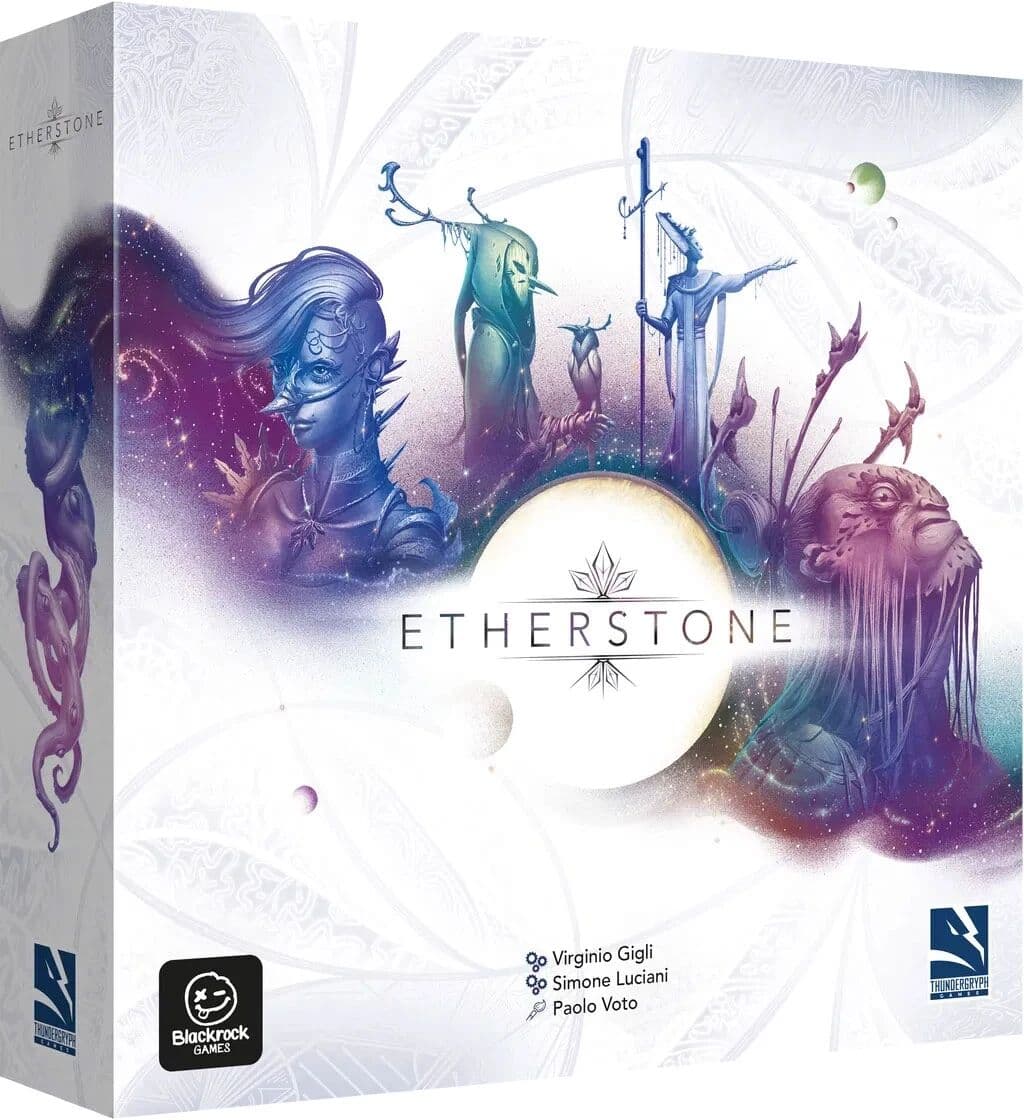 Couverture du jeu Etherstone