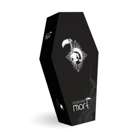 Couverture du jeu La Petite Mort