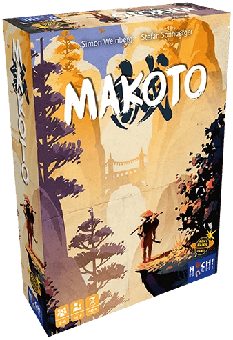 Couverture du jeu Makoto