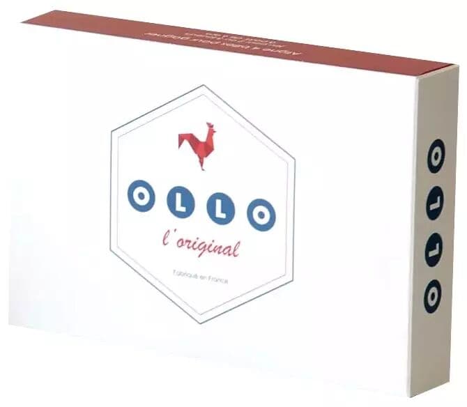Couverture du jeu Ollo Familial + Pochon de Voyage