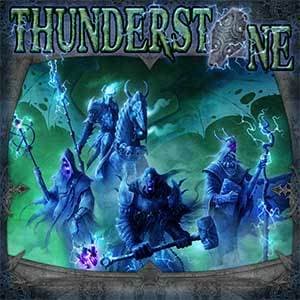 Couverture du jeu Thunderstone