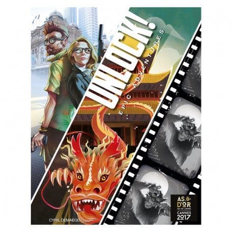 Couverture du jeu Unlock ! Epic Adventures